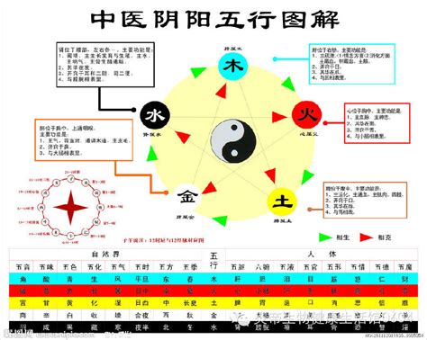 水土相剋|五行相生相剋:五行,四季五行,相生相剋,概念對應,五行。